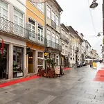 Berço de Mordomias