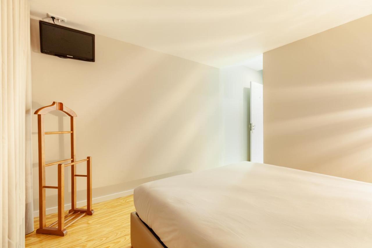 Maison d'hôtes Berço De Mordomias Braga
