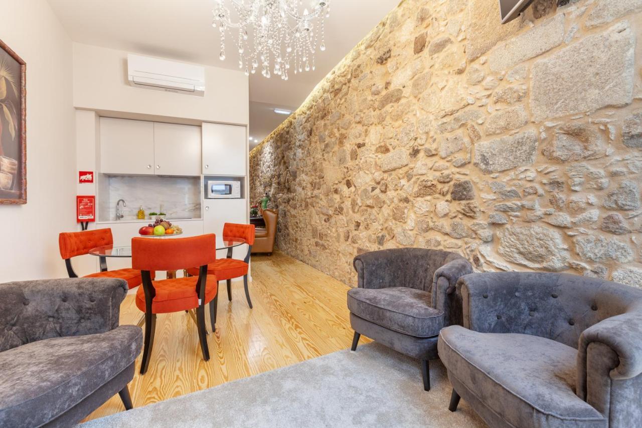 Berço De Mordomias Maison d'hôtes