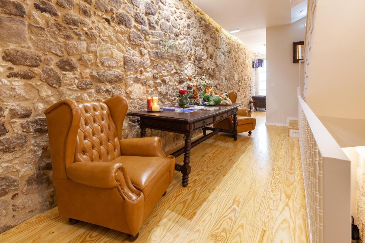 Maison d'hôtes Berço De Mordomias 3*
