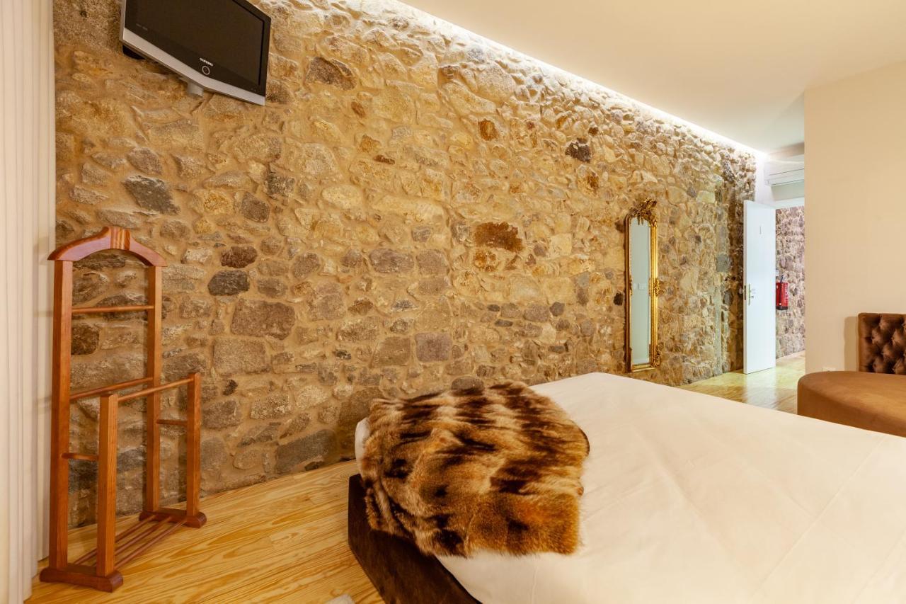 Maison d'hôtes Berço De Mordomias
