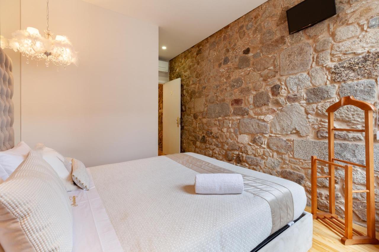Berço De Mordomias 3* Braga