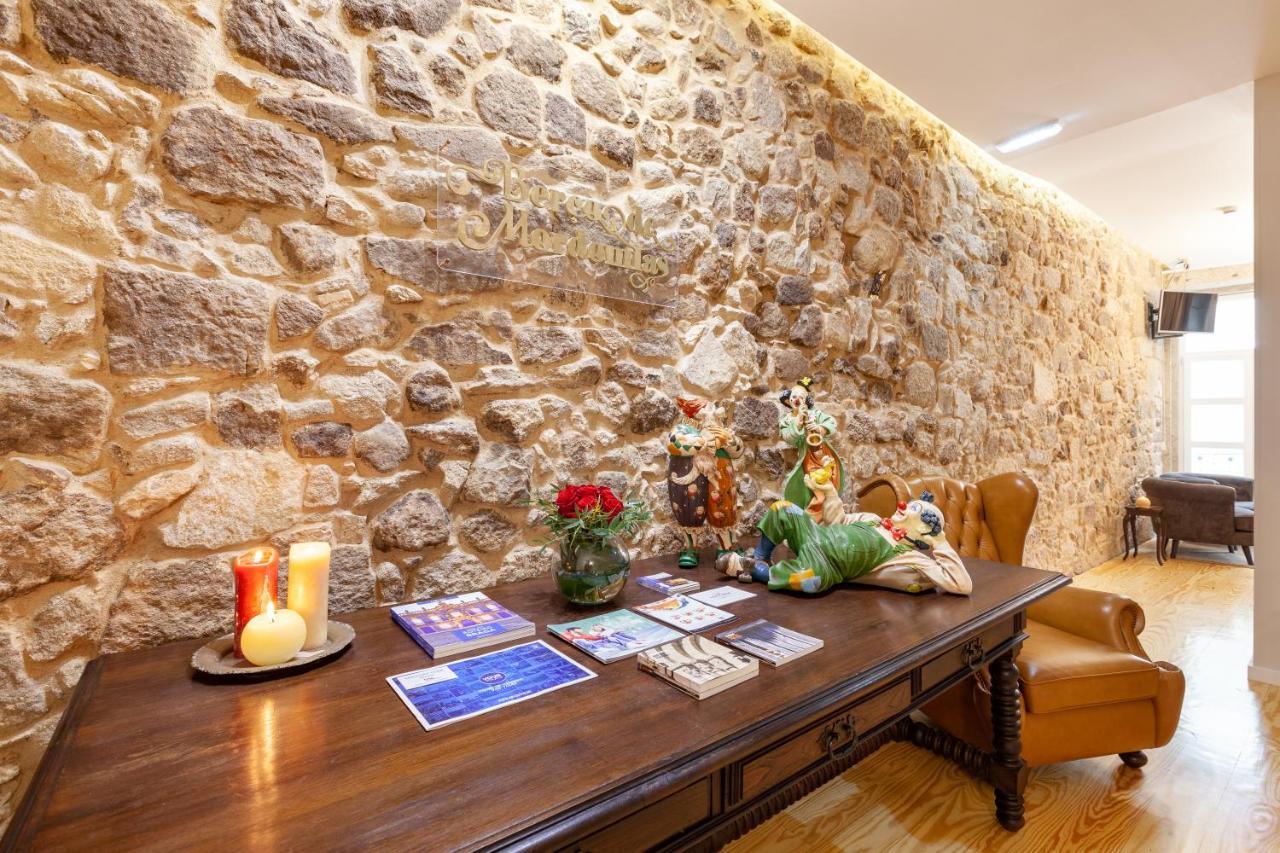 Maison d'hôtes Berço De Mordomias