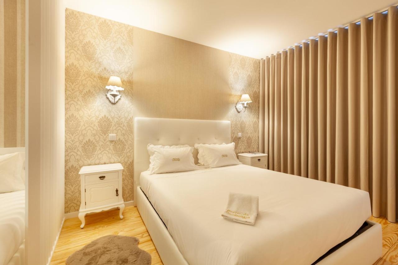 Berço De Mordomias 3* Braga